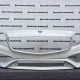 Mercedes A Class Amg A176 Lift Hatchback 2016-2019 Front Bumper Genuine [e293]