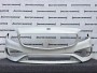 Mercedes A Class Amg A176 Lift Hatchback 2016-2019 Front Bumper Genuine [e293]