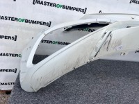 Mercedes A Class Amg A176 Lift Hatchback 2016-2019 Front Bumper Genuine [e293]
