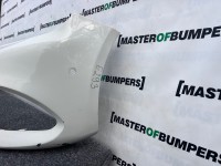 Mercedes A Class Amg A176 Lift Hatchback 2016-2019 Front Bumper Genuine [e293]