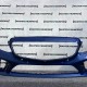 Mercedes C Class Amg Line A205 Lift 2019-2022 Front Bumper 6 Pdc Genuine [e296]
