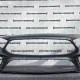 Mercedes A Class Amg A177 Hatchback 2019-2022 Front Bumper 6 Pdc Genuine [e297]