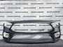 Mercedes A Class Amg A177 Hatchback 2019-2022 Front Bumper 6 Pdc Genuine [e297]