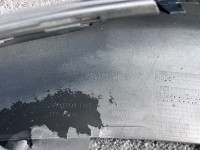 Mercedes A Class Amg A177 Hatchback 2019-2022 Front Bumper 6 Pdc Genuine [e297]