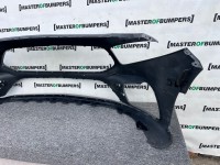 Mercedes A Class Amg A177 Hatchback 2019-2022 Front Bumper 6 Pdc Genuine [e298]
