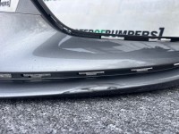 Mercedes A Class Amg A177 Hatchback 2019-2022 Front Bumper 6 Pdc Genuine [e298]