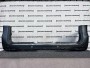 Mercedes Vito Amg Sport A447 2015-2020 Rear Bumper 4 Pdc Genuine [e303]