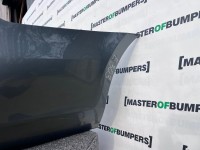 Mercedes Vito Amg Sport A447 2015-2020 Rear Bumper 4 Pdc Genuine [e303]