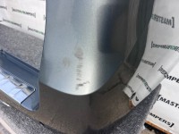 Mercedes Vito Amg Sport A447 2015-2020 Rear Bumper 4 Pdc Genuine [e303]