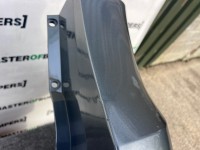 Mercedes Vito Amg Sport A447 2015-2020 Rear Bumper 4 Pdc Genuine [e303]