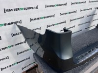 Mercedes Vito Amg Sport A447 2015-2020 Rear Bumper 4 Pdc Genuine [e303]