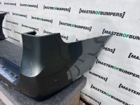 Mercedes Vito Amg Sport A447 2015-2020 Rear Bumper 4 Pdc Genuine [e303]