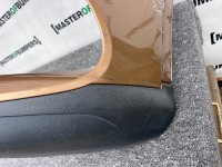 Mercedes Gla Amg Line 4 Matic A156 Lift 2017-2019 Front Bumper Genuine [e308]