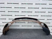 Mercedes Gla Amg Line 4 Matic A156 Lift 2017-2019 Front Bumper Genuine [e308]