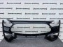 Mercedes Gla Amg Premium A247 Lift 2024-on Front Bumper 6 Pdc Genuine [e309]