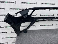 Mercedes Gla Amg Premium A247 Lift 2024-on Front Bumper 6 Pdc Genuine [e309]