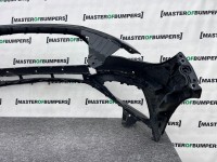 Mercedes Gla Amg Premium A247 Lift 2024-on Front Bumper 6 Pdc Genuine [e309]