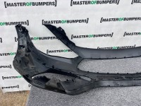 Mercedes Gla Amg Premium A247 Lift 2024-on Front Bumper 6 Pdc Genuine [e309]