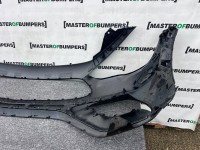 Mercedes Gla Amg Premium A247 Lift 2024-on Front Bumper 6 Pdc Genuine [e309]