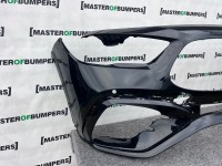 Mercedes Gla Amg Premium A247 Lift 2024-on Front Bumper 6 Pdc Genuine [e309]