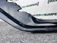 Mercedes Gla Amg Premium A247 Lift 2024-on Front Bumper 6 Pdc Genuine [e309]