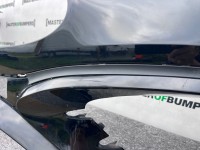 Mercedes Gla Amg Premium A247 Lift 2024-on Front Bumper 6 Pdc Genuine [e309]