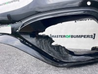Mercedes Gla Amg Premium A247 Lift 2024-on Front Bumper 6 Pdc Genuine [e309]