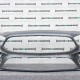 Mercedes A Class Amg A177 Hatchback 2019-2022 Front Bumper 6 Pdc Genuine [e314]