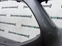 Mercedes A Class Amg A177 Hatchback 2019-2022 Front Bumper 6 Pdc Genuine [e314]