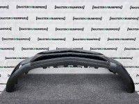 Mercedes A Class Amg A177 Hatchback 2019-2022 Front Bumper 6 Pdc Genuine [e314]