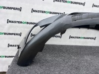 Mercedes A Class Amg A177 Hatchback 2019-2022 Front Bumper 6 Pdc Genuine [e314]