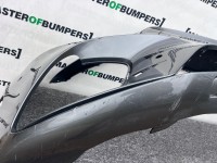 Mercedes A Class Amg A177 Hatchback 2019-2022 Front Bumper 6 Pdc Genuine [e314]