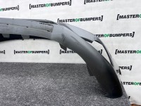 Mercedes A Class Amg A177 Hatchback 2019-2022 Front Bumper 6 Pdc Genuine [e314]