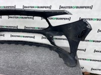 Mercedes A Class Amg A177 Hatchback 2019-2022 Front Bumper 6 Pdc Genuine [e314]