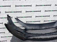 Mercedes A Class Amg A177 Hatchback 2019-2022 Front Bumper 6 Pdc Genuine [e314]