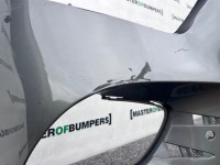 Mercedes A Class Amg A177 Hatchback 2019-2022 Front Bumper 6 Pdc Genuine [e314]