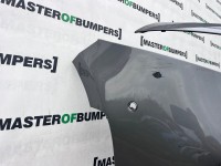 Mercedes A Class Amg A177 Hatchback 2019-2022 Front Bumper 6 Pdc Genuine [e314]