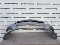 Mercedes B Class Se Hatchback 2014-2018 Front Bumper No Pdc Genuine [e162]