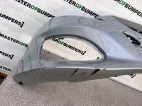 Mercedes B Class Se Hatchback 2014-2018 Front Bumper No Pdc Genuine [e162]
