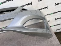 Mercedes B Class Se Hatchback 2014-2018 Front Bumper No Pdc Genuine [e162]