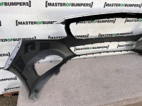 Mercedes B Class Se Hatchback 2014-2018 Front Bumper No Pdc Genuine [e162]