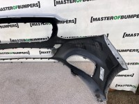 Mercedes B Class Se Hatchback 2014-2018 Front Bumper No Pdc Genuine [e162]
