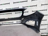 Mercedes B Class Se Hatchback 2014-2018 Front Bumper No Pdc Genuine [e162]