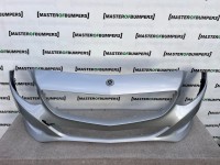 Mercedes B Class Se Hatchback 2014-2018 Front Bumper No Pdc Genuine [e162]