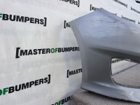 Mercedes B Class Se Hatchback 2014-2018 Front Bumper No Pdc Genuine [e162]