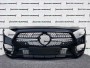 Mercedes A Class Amg A177 Hatchback 2019-2022 Front Bumper 6 Pdc Genuine [e322]