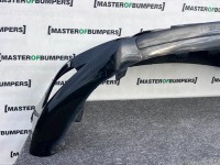 Mercedes A Class Amg A177 Hatchback 2019-2022 Front Bumper 6 Pdc Genuine [e322]