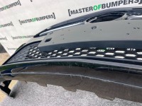 Mercedes A Class Amg A177 Hatchback 2019-2022 Front Bumper 6 Pdc Genuine [e322]
