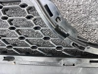 Mercedes A Class Amg A177 Hatchback 2019-2022 Front Bumper 6 Pdc Genuine [e322]