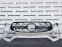 Mercedes Glc Amg Sport A253 Lift 2019-2023 Front Bumper 6 Pdc Genuine [e318]